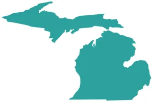 State of Michigan 赌场